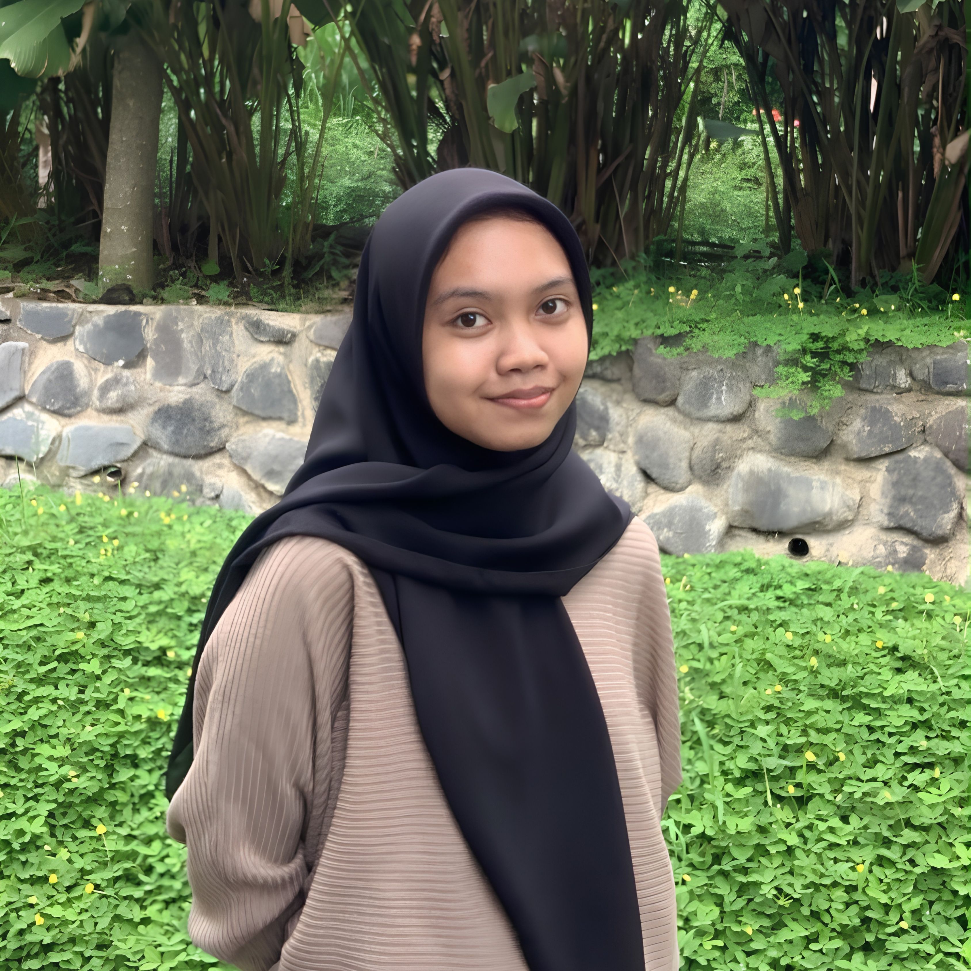 Nabila Rahma Aulia, S.Pd.