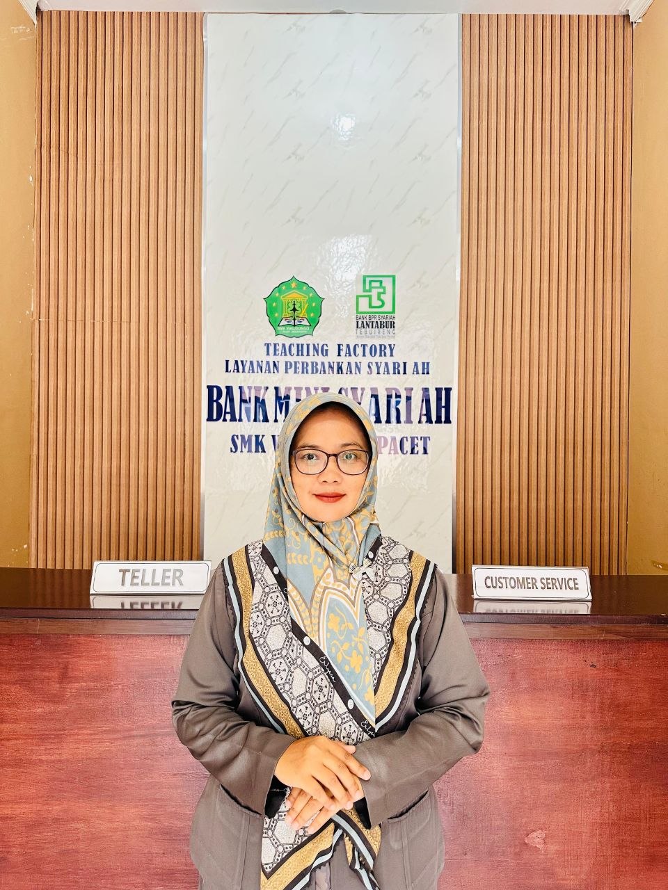 Erni Dwi Astutik, M.E.